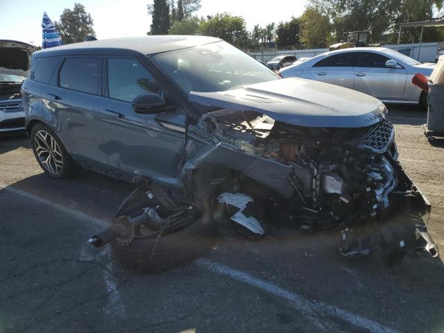Photo 4 from auction – 2022 LAND ROVER RANGE ROVE with VIN SALZL2FX4NH173598