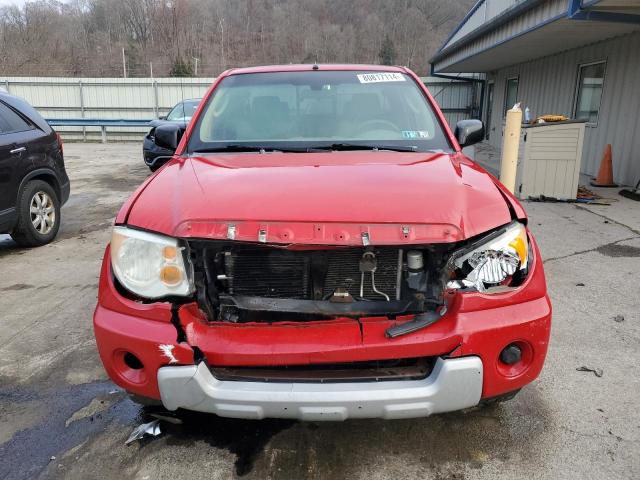 Photo 5 from auction – 2009 SUZUKI EQUATOR BA with VIN 5Z6BD06T69C414153
