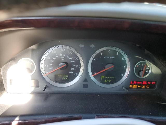 Photo 9 from auction – 2007 VOLVO XC70 with VIN YV4SZ592471258460