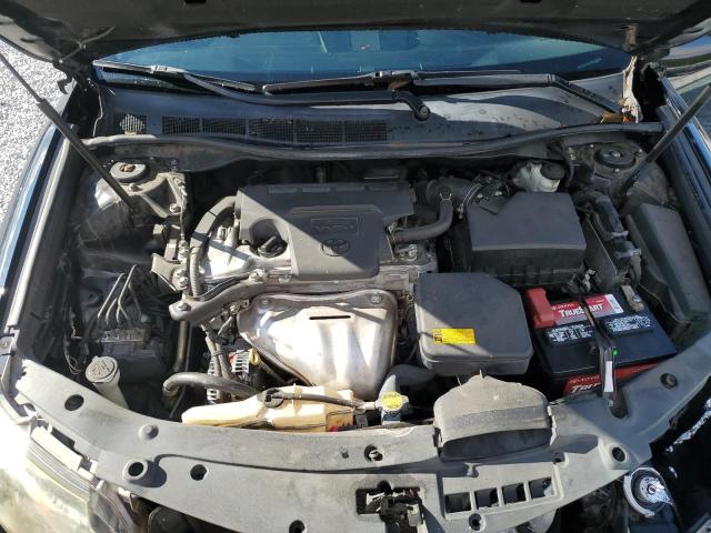 Photo 11 from auction – 2012 TOYOTA CAMRY BASE with VIN 4T1BF1FK8CU161128