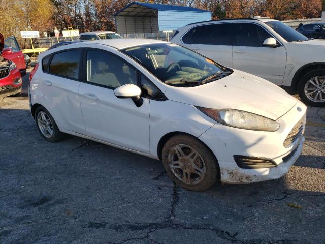 Photo 4 from auction – 2017 FORD FIESTA SE with VIN 3FADP4EJ9HM159748