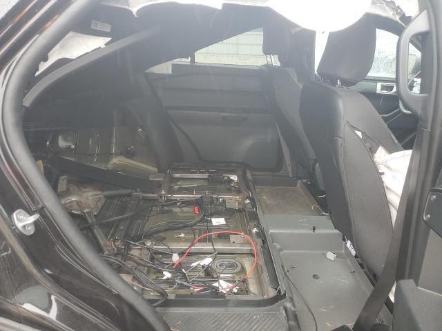 Foto 11 de la subasta – 2023 FORD EXPLORER P con VIN 1FM5K8AC6PGC20473