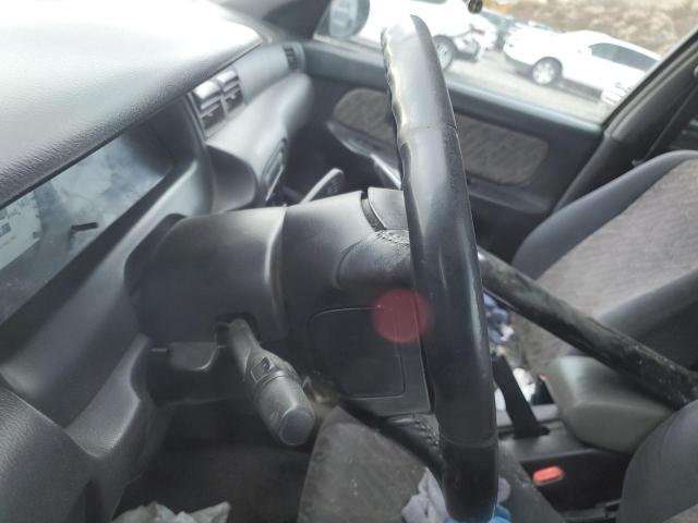Photo 8 from auction – 1998 NISSAN SENTRA SE with VIN 1N4BB41D3WC722314