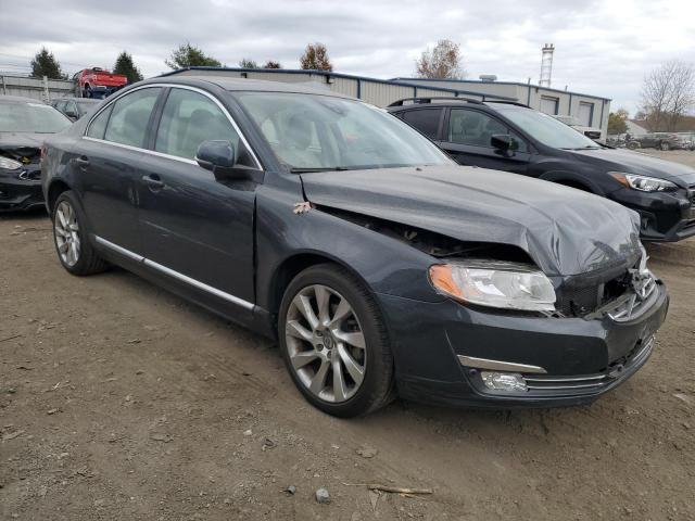Photo 4 from auction – 2015 VOLVO S80 PREMIE with VIN YV1902MK0F1191513