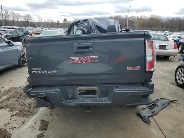 Photo 6 from auction – 2016 GMC CANYON SLE with VIN 1GTG6CE30G1220986