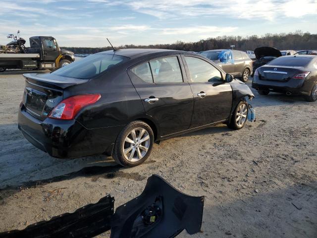 Photo 3 from auction – 2015 NISSAN VERSA S with VIN 3N1CN7AP2FL945436
