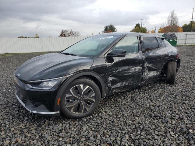 KIA EV6 LIGHT 2024 with VIN KNDC3DLC2R5616445 - Photo from auction