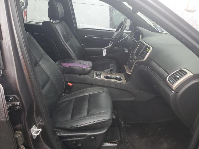 Photo 7 from auction – 2015 JEEP GRAND CHER with VIN 1C4RJFBG1FC680676
