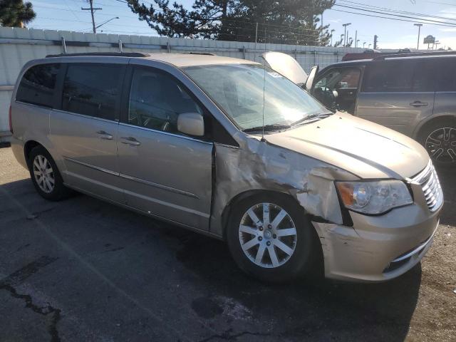 Photo 4 from auction – 2014 CHRYSLER TOWN & COU with VIN 2C4RC1BG6ER294435