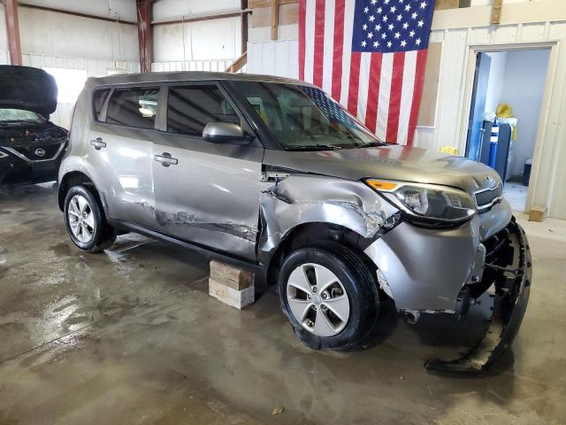 Photo 4 from auction – 2014 KIA SOUL with VIN KNDJN2A27E7058767