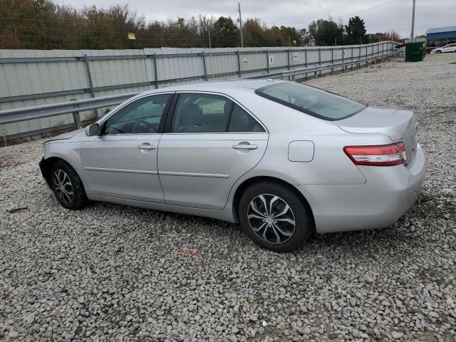 Photo 2 from auction – 2010 TOYOTA CAMRY BASE with VIN 4T4BF3EK8AR045587