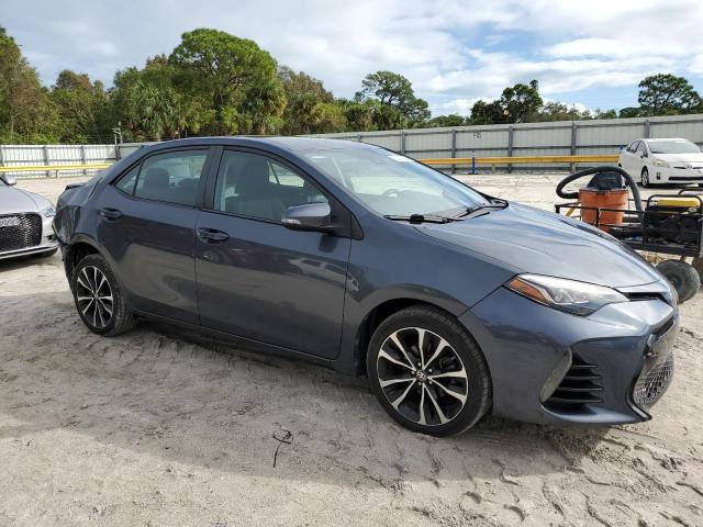 Photo 4 from auction – 2017 TOYOTA COROLLA L with VIN 5YFBURHE6HP573455