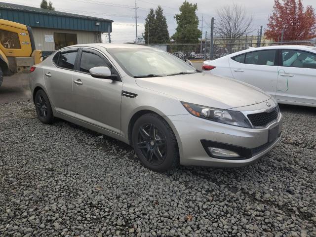 Photo 4 from auction – 2013 KIA OPTIMA LX with VIN KNAGM4A71D5374287