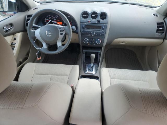 Photo 8 from auction – 2012 NISSAN ALTIMA BAS with VIN 1N4AL2AP8CC111598