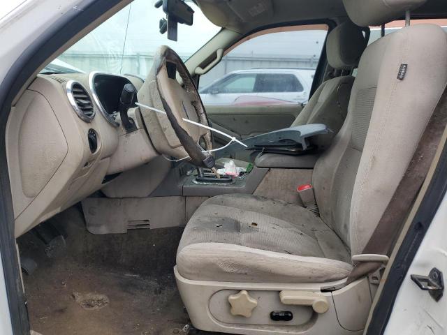 Photo 7 from auction – 2006 FORD EXPLORER X with VIN 1FMEU73E26UA38594