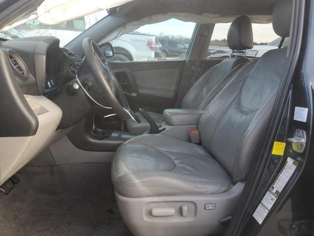 Photo 7 from auction – 2012 TOYOTA RAV4 LIMIT with VIN 2T3DF4DV0CW213026