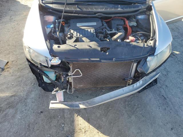 Photo 11 from auction – 2009 HONDA CIVIC HYBR with VIN JHMFA36239S016131