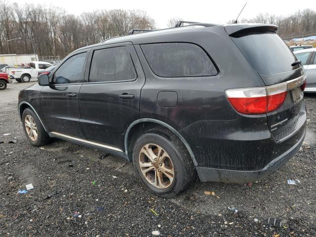 Photo 2 from auction – 2011 DODGE DURANGO EX with VIN 1D4RE2GG8BC654143
