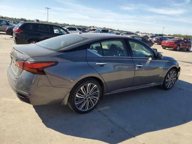 Photo 3 from auction – 2025 NISSAN ALTIMA SL with VIN 1N4BL4EV1SN303313