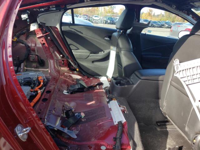 Photo 10 from auction – 2017 CHEVROLET VOLT LT with VIN 1G1RC6S59HU129491
