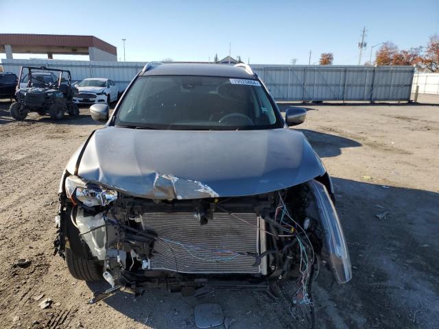 Photo 5 from auction – 2020 NISSAN ROGUE S with VIN KNMAT2MV3LP521545