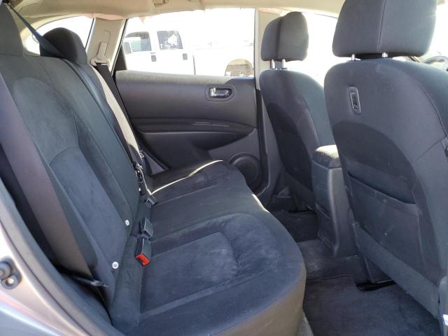 Photo 11 from auction – 2010 NISSAN ROGUE S with VIN JN8AS5MT3AW013361