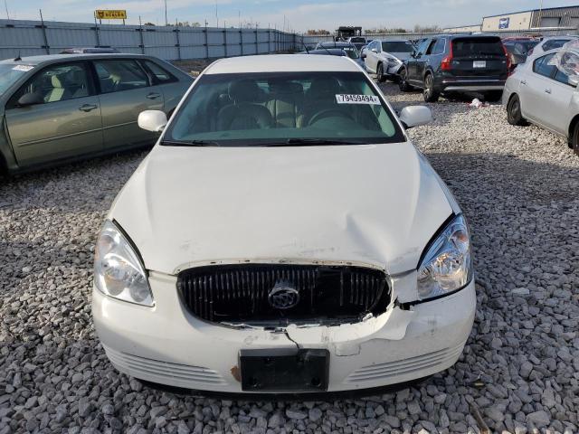 Photo 5 from auction – 2008 BUICK LUCERNE CX with VIN 1G4HD57258U202781