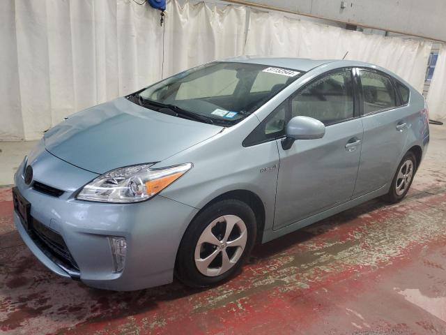 TOYOTA PRIUS 2014 with VIN JTDKN3DU9E1745162 - Photo from auction
