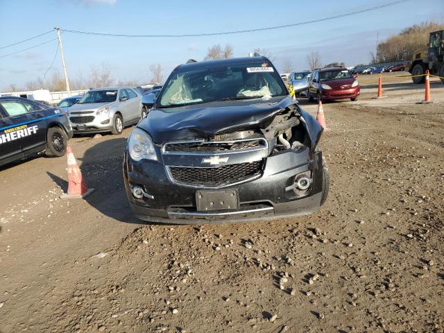 Photo 5 from auction – 2015 CHEVROLET EQUINOX LT with VIN 2GNALDEK2F6388434
