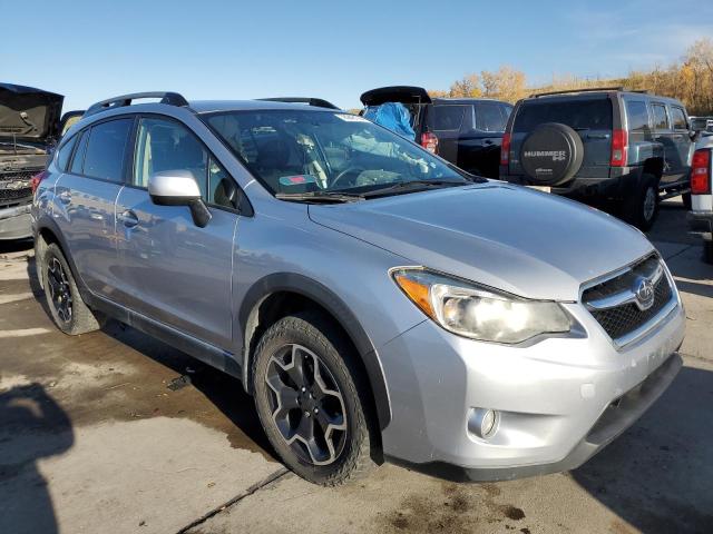 Photo 4 from auction – 2014 SUBARU XV CROSSTR with VIN JF2GPACC4E8244816