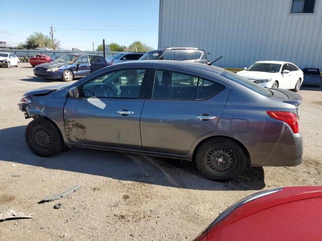 Photo 2 from auction – 2018 NISSAN VERSA S with VIN 3N1CN7AP4JL813089