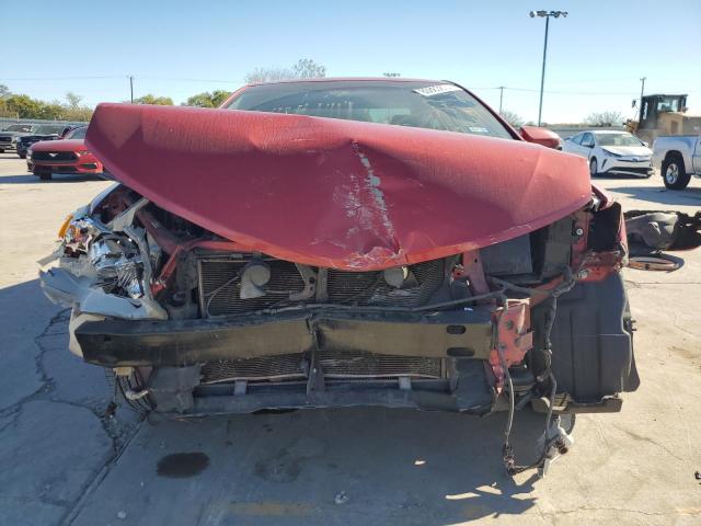 Photo 5 from auction – 2013 TOYOTA CAMRY L with VIN 4T1BF1FK0DU668557