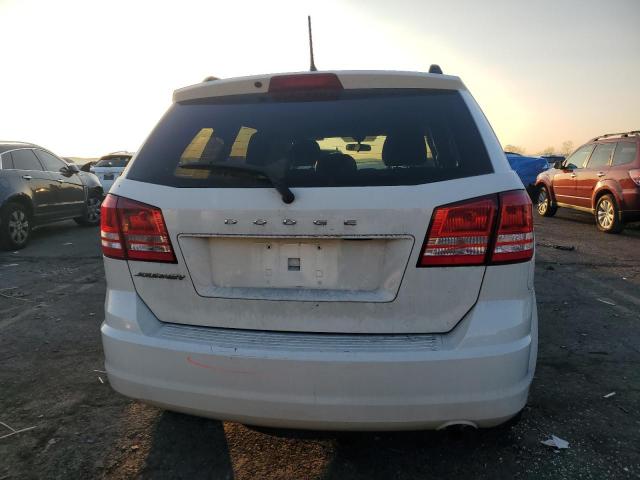 Photo 6 from auction – 2017 DODGE JOURNEY SE with VIN 3C4PDCAB1HT622304
