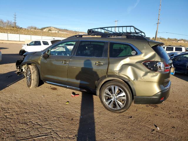 Photo 2 from auction – 2022 SUBARU ASCENT LIM with VIN 4S4WMAPD0N3445854