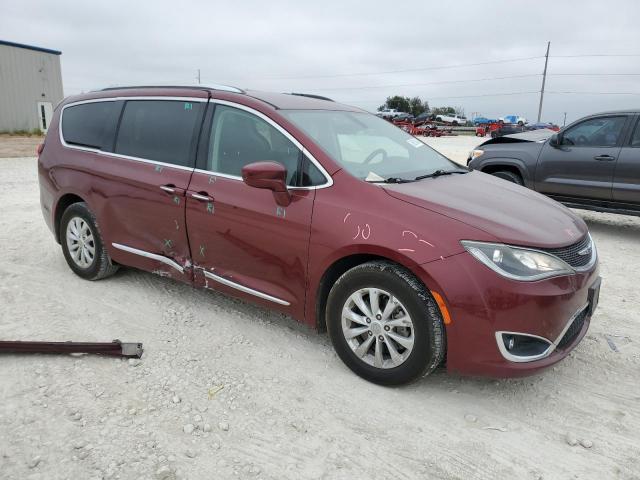 Photo 4 from auction – 2019 CHRYSLER PACIFICA T with VIN 2C4RC1BG2KR665652