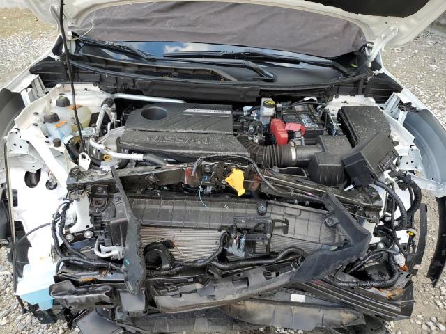 Photo 12 from auction – 2023 NISSAN ROGUE SV with VIN 5N1BT3BB7PC948951