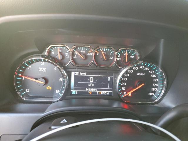 Photo 9 from auction – 2015 CHEVROLET SILVERADO with VIN 3GCUKREC7FG466807