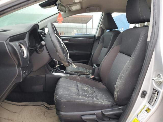 Photo 7 from auction – 2019 TOYOTA COROLLA L with VIN 2T1BURHE8KC230444