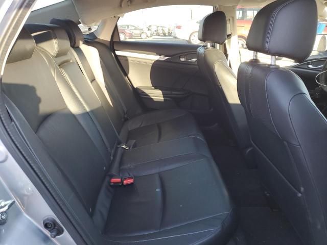 Photo 10 from auction – 2016 HONDA CIVIC EXL with VIN 2HGFC1F76GH655332