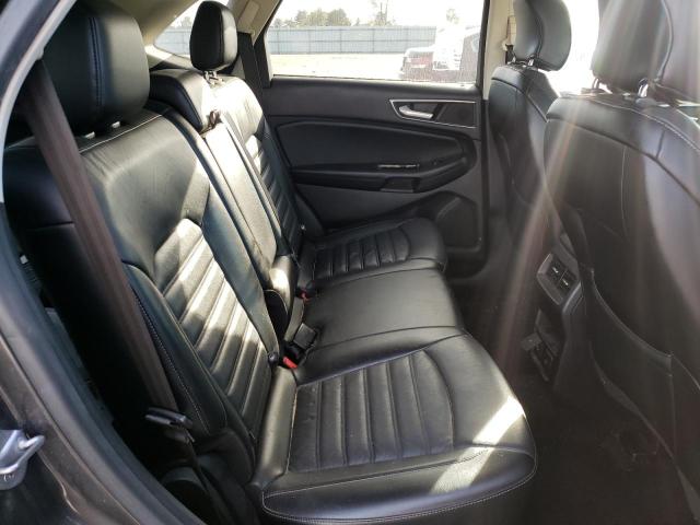 Photo 11 from auction – 2015 FORD EDGE SEL with VIN 2FMTK3J83FBB66349