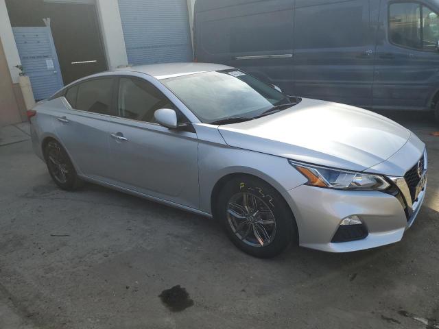 Photo 4 from auction – 2020 NISSAN ALTIMA S with VIN 1N4BL4BV3LC195813