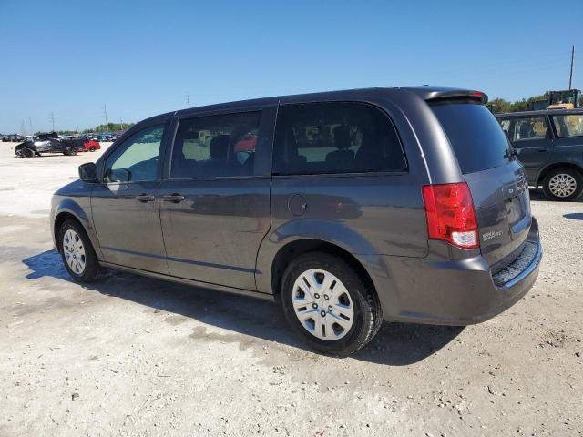 Photo 2 from auction – 2019 DODGE GRAND CARA with VIN 2C4RDGBG7KR770459