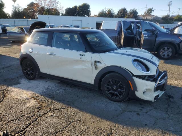 Photo 4 from auction – 2018 MINI COOPER S with VIN WMWXP7C59J2A47236