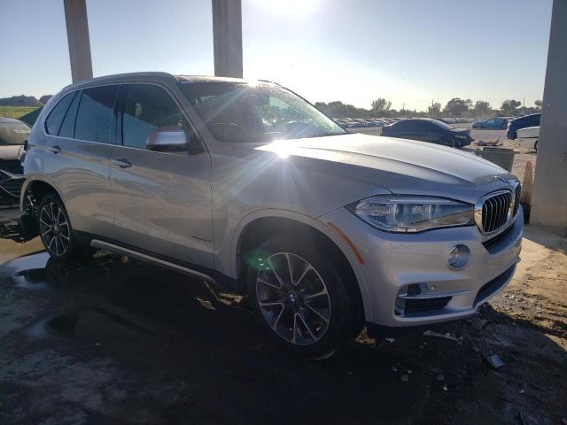 Photo 4 from auction – 2018 BMW X5 SDRIVE3 with VIN 5UXKR2C5XJ0Z17772