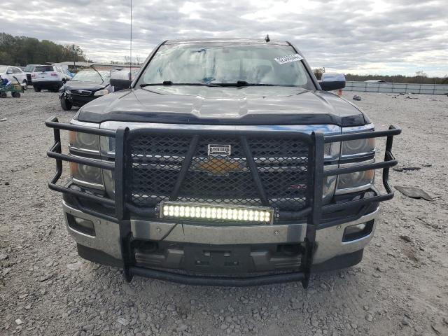 Photo 5 from auction – 2014 CHEVROLET SILVERADO with VIN 3GCUKSEC8EG235517