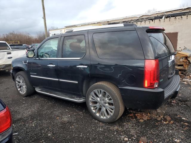 Photo 2 from auction – 2010 CADILLAC ESCALADE L with VIN 1GYUKBEF2AR258127