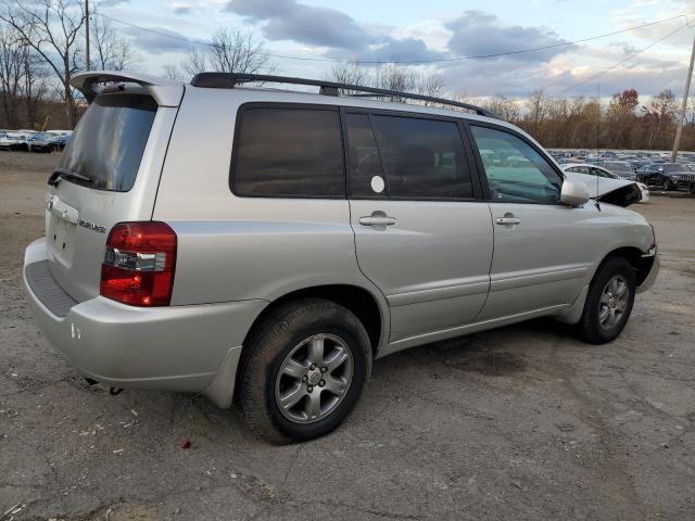 Photo 3 from auction – 2007 TOYOTA HIGHLANDER with VIN JTEHP21A570191275