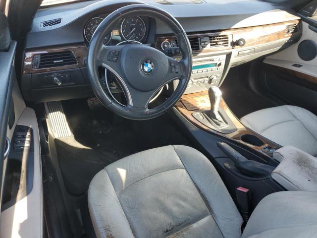 Photo 8 from auction – 2013 BMW 328 I with VIN WBADW3C5XDE824599