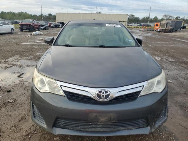 Photo 5 from auction – 2012 TOYOTA CAMRY BASE with VIN 4T1BF1FK3CU132183