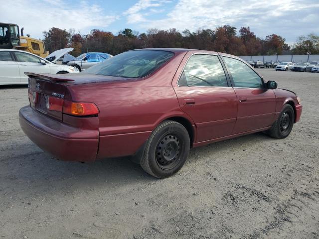 Photo 3 from auction – 2000 TOYOTA CAMRY with VIN JT2BG22K8Y0513662